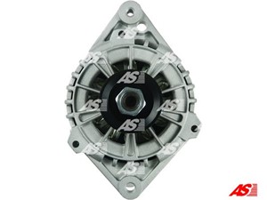 Generator, CHEVROLET REZZO Minibus, minivan, DAEWOO LANOS, LANOS Sedan, 96303550, 96303556
