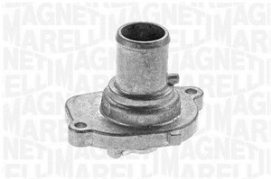 Termostat, kylvätska, FIAT,LANCIA, 4652 3118, 46523118, 4673 7644, 46737644