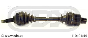 Drivaxel, Framaxel, framaxel höger, FORD MONDEO I, MONDEO II, MONDEO Sedan I, MONDEO Sedan II, MONDEO Turnier I, MONDEO Turnier II