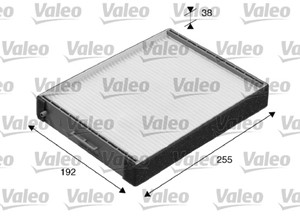 Kupefilter, HYUNDAI HIGHWAY VAN, SANTA FÉ I, SONATA IV, TRAJET, XG, KIA MAGENTIS, SORENTO I, 9761938000, 97619-38000, 9761938100, 97619-