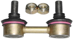 Stång/stag, krängningshämmare, Framaxel, Tvåsidig, LEXUS,TOYOTA, 48820-02010, 48820-33010