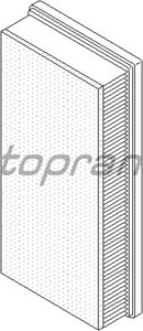 Luftfilter, FIAT,LANCIA,PEUGEOT, 140017580, 1444 A9, 1444 H6, 1444 J2, 1444 T2, 1444 T4, 9463624880