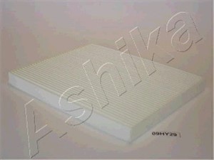 Kupefilter, HYUNDAI ix35, TUCSON, KIA SORENTO II, SPORTAGE III, SPORTAGE IV, 97133-2E250, 97133-2E260