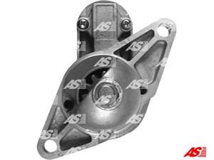 Startmotor, MAZDA RX-7 II, M001T70781, M1T70781, N326-18-400, N326-18-400A, N326-18-400B, N326-18-400B-9R