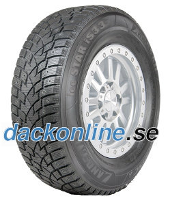 Landsail Ice Star IS33 ( 185/60 R15 88T, Dubbade )