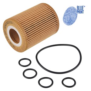 Oljefilter, CHEVROLET,OPEL,VAUXHALL, 098018448, 56 50 375, 98018448