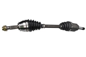 Drivaxel, framaxel vänster, Vänster, FIAT DOBLO Minibus, minivan, DOBLO Skåp/stor limousine, 46307674