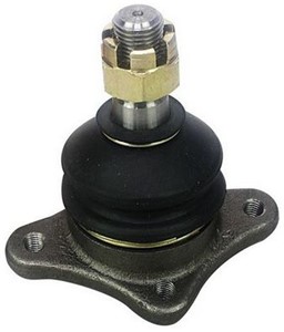 Kulled / Spindelled, Framaxel, Tvåsidig, Upptill, KIA K2500 Flak/chassi, K2700, 0K710 34540