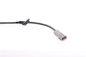 ABS-givare, Sensor, hjulvarvtal, Fram, Höger, MAZDA 323 F VI, 323 S VI, PREMACY, XEDOS 9, 60734, AB1581, ALB633, B25D4370XC, B25D4370XD,