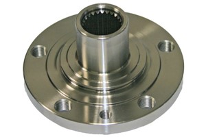 Hjulnav, Framaxel, Höger, Vänster, ALFA ROMEO 147, GTV, SPIDER, LANCIA DELTA I, 51897452, 60811032, 82466910