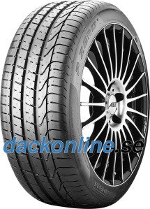 Pirelli P Zero ( 295/30 ZR19 (100Y) XL RO1 )