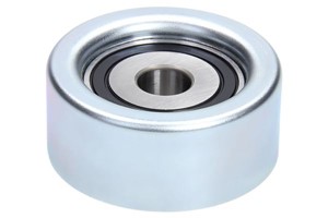 Spännrulle, flerspårsrem, TOYOTA, 16620-0L020, 16620-30031