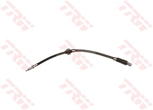 Bromsslang, Framaxel, Fram, höger eller vänster, Höger, Vänster, CITROËN,FIAT,LANCIA,PEUGEOT, 0001472156080, 1479197080, 4806 66, 4806 8