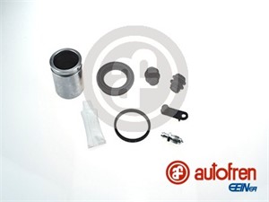 Reparationssats, bromsok, Bakaxel, HYUNDAI GRAND SANTA FÉ, SANTA FÉ II, SANTA FÉ III, KIA SORENTO II, 582102P700, 58210-2P700, 582102W70