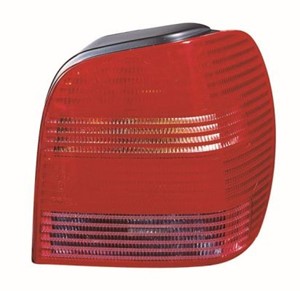 Baklykta, Höger, VW POLO, 6N0945096H, 6NO945096H