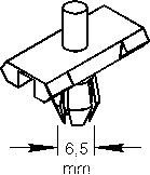 Clip, list
