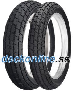 Dunlop DT 3 ( 140/80-19 TT Bakhjul, M/C, Gummiblandning Medium, NHS )