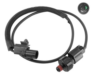 Varningsswitch, oljetryck, HYUNDAI TERRACAN, XG, KIA CARNIVAL II, CARNIVAL / GRAND CARNIVAL III, OPIRUS, SORENTO I, 94750-39800, 9476039