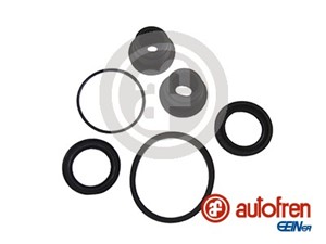 Reparationssats, huvudbromscylinder, ALFA ROMEO 147, MERCEDES-BENZ A-KLASS [W168], 1684300101, 1684300201, 9948850