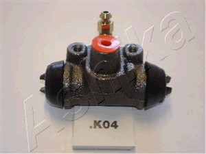 Hjulcylinder, Bakaxel, KIA PRIDE, PRIDE Kombi, PRIDE Sedan, MAZDA 121 I, 121 II, 121 III, MDX01-26-610A