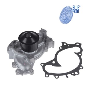 Vattenpump, LEXUS,TOYOTA, 16100-09070, 16100-29085