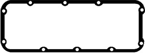 Packning, vippkåpa, Höger, PEUGEOT,RENAULT,TALBOT,VOLVO, 0249.31, 1 269 440-2, 1 269 810-6, 1 271 484-6, 60 01 040 294, 7910245546
