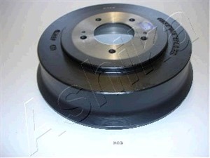 Bromstrumma, Bakaxel, HYUNDAI H-1 / STAREX Buss, H-1 Flak/chassi, H-1 Skåp, 58329-4A000, 58329-4A100, 58329-4AA00, 58429-4AA00