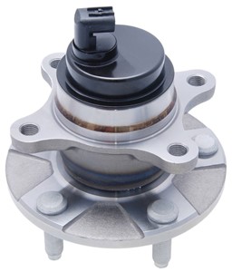 Hjulnav, Fram, höger eller vänster, LEXUS LS, TOYOTA CELSIOR, 43550-50032