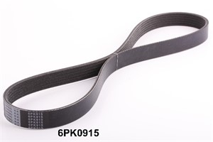 Flerspårsrem, HONDA ACCORD VI, PRELUDE IV, TOYOTA RAV 4 III, YARIS, 31110-P13-003, 31110P13505, 31110-P5M-003, 31110-P5M-004, 31110P5M50