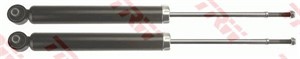 Stötdämpare, Bakaxel, Höger, Vänster, TOYOTA AURIS, AURIS Kombi, AURIS VAN Skåp/halvkombi, COROLLA Sedan, PRIUS, 48530-02490, 48530-0249