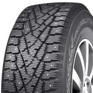 Nokian Hakkapeliitta C3 215/75R16 116R C Dubb