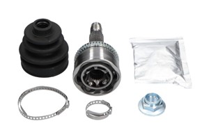Drivknut, Framaxel, På hjulsidan, HYUNDAI GETZ, 495001C250, 495001C260, 495001C351, 495001C352, 495001C361, 495001C362, 495004C362