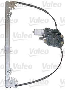 Fönsterhiss, Fram, Höger, FIAT PANDA, PANDA Skåp/halvkombi, 46803651, 51846384, 71793649