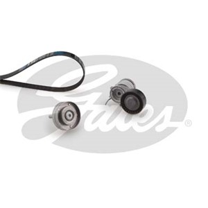 Kamremssats, SEAT CORDOBA, IBIZA III, SKODA FABIA I, FABIA Combi I, FABIA Praktik I, FABIA Sedan I, VW POLO