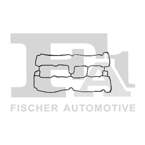 Packning, vippkåpa, CHEVROLET,OPEL,SAAB,VAUXHALL, 638177, 90536414