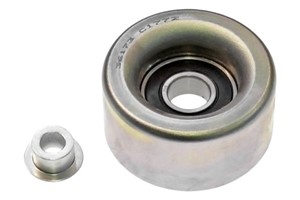 Styrrulle, drivrem, LEXUS,LOTUS,TOYOTA, 16604-31010, 16604-31020, A132E6261S