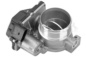 Regleringsklaff, lufttillförsel, AUDI,VW, 059 145 950 AA, 059 145 950 AC, 059 145 950 AF, 059 145 950 P