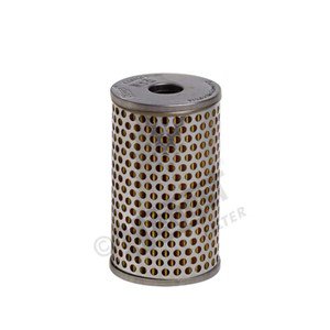 Hydraulikfilter, styrsystem