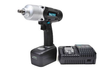 Mutterdragare 1/2" 18V