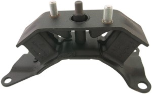 Motorkudde, Bakmonterad, SUBARU IMPREZA Coupé, IMPREZA Kombi, IMPREZA Sedan, 41022-FA030