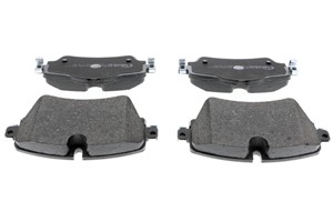Bromsbeläggsats, Framaxel, BMW,MINI, 34 10 6 874 034, 34 11 6 860 017, 34106863293, 34106874034, 34116860017, 6 860 017, 6 874 034