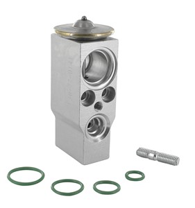 Expansionsventil, klimatanläggning, Fram, FIAT,MERCEDES-BENZ,PORSCHE, 129 830 01 84, 168 830 00 84, 901 830 00 84, A 129 830 01 84, A 16