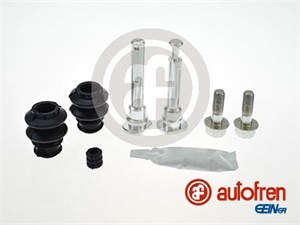 Styrlagersats, bromsok, Bakaxel, HYUNDAI ACCENT III, ACCENT Sedan III, KIA CERATO KOUP II, CERATO Sedan II, RIO II, RIO Sedan II, 58310