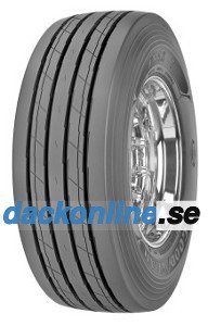 Goodyear KMAX T ( 385/55 R22.5 160K 20PR Dubbel märkning 158L )