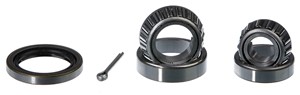 Hjullagersats, Bakaxel, TOYOTA PASEO Coupé, STARLET, TERCEL, 90366-17010, 903681701777