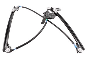 Fönsterhiss, Höger fram, FORD GALAXY I, SEAT ALHAMBRA, VW SHARAN, 7M0 837 462 A, FORD LVEME 002