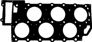 Packning, topplock, FORD GALAXY I, VW SHARAN, TRANSPORTER Buss IV, TRANSPORTER Flak/chassi IV, TRANSPORTER Skåp IV, 021 103 383 N, 1 074