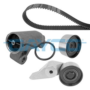 Kamremskit, MITSUBISHI L200 / TRITON, L200 / TRITON Flak/chassi, PAJERO SPORT II