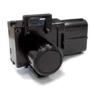 Sensor, parkeringshjälp, Fram, Ytter, LEXUS LX, TOYOTA LAND CRUISER 200, 89341-33160, 89341-33160-C0