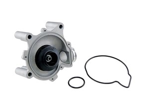 Vattenpump, MINI MINI, MINI Cabriolet, 11 51 1 490 591, 11 51 7 520 123, 11511490591, 11517520123